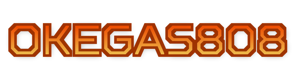 OKEGAS808